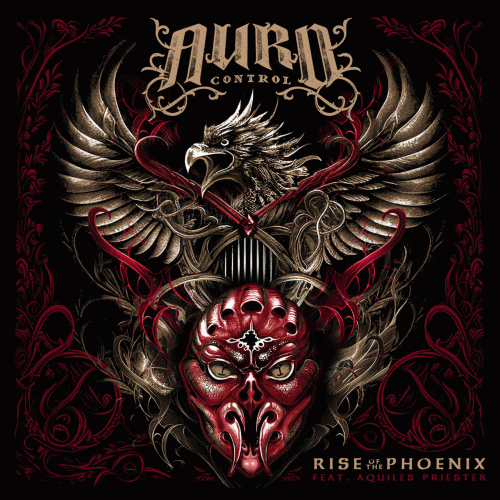 Auro Control : Rise of the Phoenix